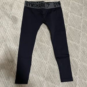 Gymshark Training Crop Pants